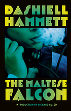 The Maltese falcon