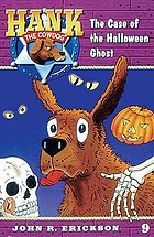 The case of the Halloween ghost