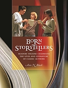 Born storytellers : Readers theatre celebrates the lives and literature of classic authors