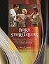 Born storytellers : Readers theatre celebrates the lives and literature of classic authors