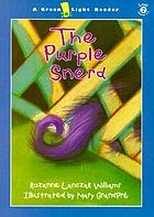 The purple snerd
