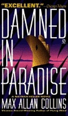 Damned in paradise : a Nathan Heller novel