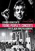 Leonard Bernstein's Young people's concerts : with the New York Philharmonic
