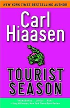 Tourist season : a novel