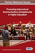 Promoting intercultural communication competencies... by Grisel Maria Garcia-Perez