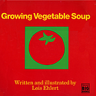 Growing vegetable soup