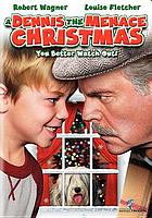 A Dennis the Menace Christmas
