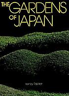 The gardens of Japan