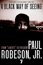 A Black way of seeing : from 