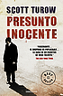 Presunto inocente por Scott Turow