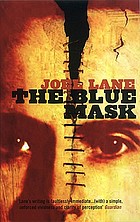 The blue mask