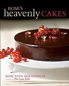 Rose's heavenly cakes