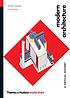 Modern architecture : a critical history door  Kenneth Frampton 