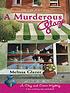 A murderous glaze de Melissa Glazer