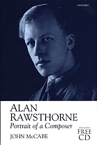 Alan Rawsthorne : portrait of a composer