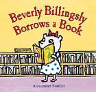 Beverly Billingsly borrows a book