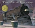 The Polar Express 著者：  Chris Van Allsburg 