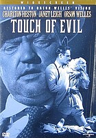 Touch of evil
