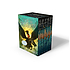 Percy Jackson & the Olympians by Rick Riordan