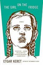 The girl on the fridge