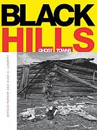 Black Hills ghost towns