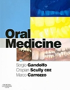 Oral medicine