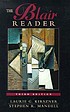 The Blair reader 著者： Laurie G Kirszner