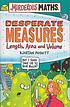 Desperate measures por Kjartan Poskitt