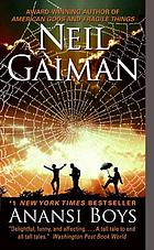 Anansi boys