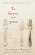 The ghost at the table : a novel