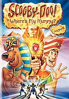 Scooby-Doo! / Where's my mummy?
