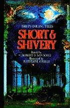 Short & shivery : thirty chilling tales