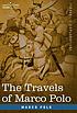 The travels of Marco Polo de Marco Polo