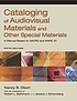 Cataloging of audiovisual materials and other... by  Nancy B Olson 