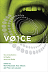 Voice : vocal aesthetics in digital arts and media
