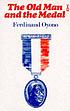 The old man and the medal von Ferdinand Oyono