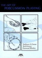 The art of percussion playing