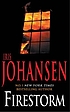 Firestorm von Iris Johansen
