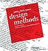 Design methods by J  Christopher Jones