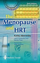 The menopause and HRT