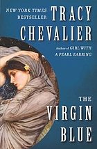The virgin blue