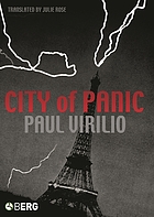 City of panic