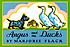 Angus and the ducks by  Marjorie Flack 