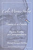 Memorias de un estadista : frases y escritos en correspondencia
