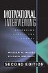 Motivational interviewing : preparing people for... 著者：  William R Miller 