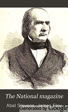 The National magazine.