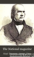 The National magazine.