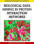 Biological data mining in protein interaction networks