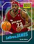 LeBron James by  John Walters 
