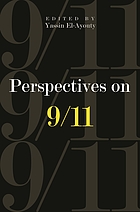Perspectives on 9/11